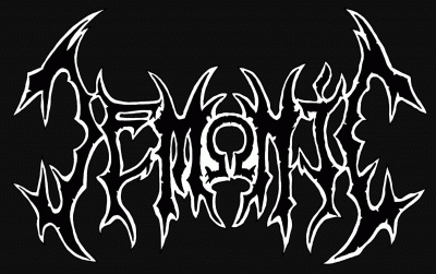 logo Demonic (SWE)